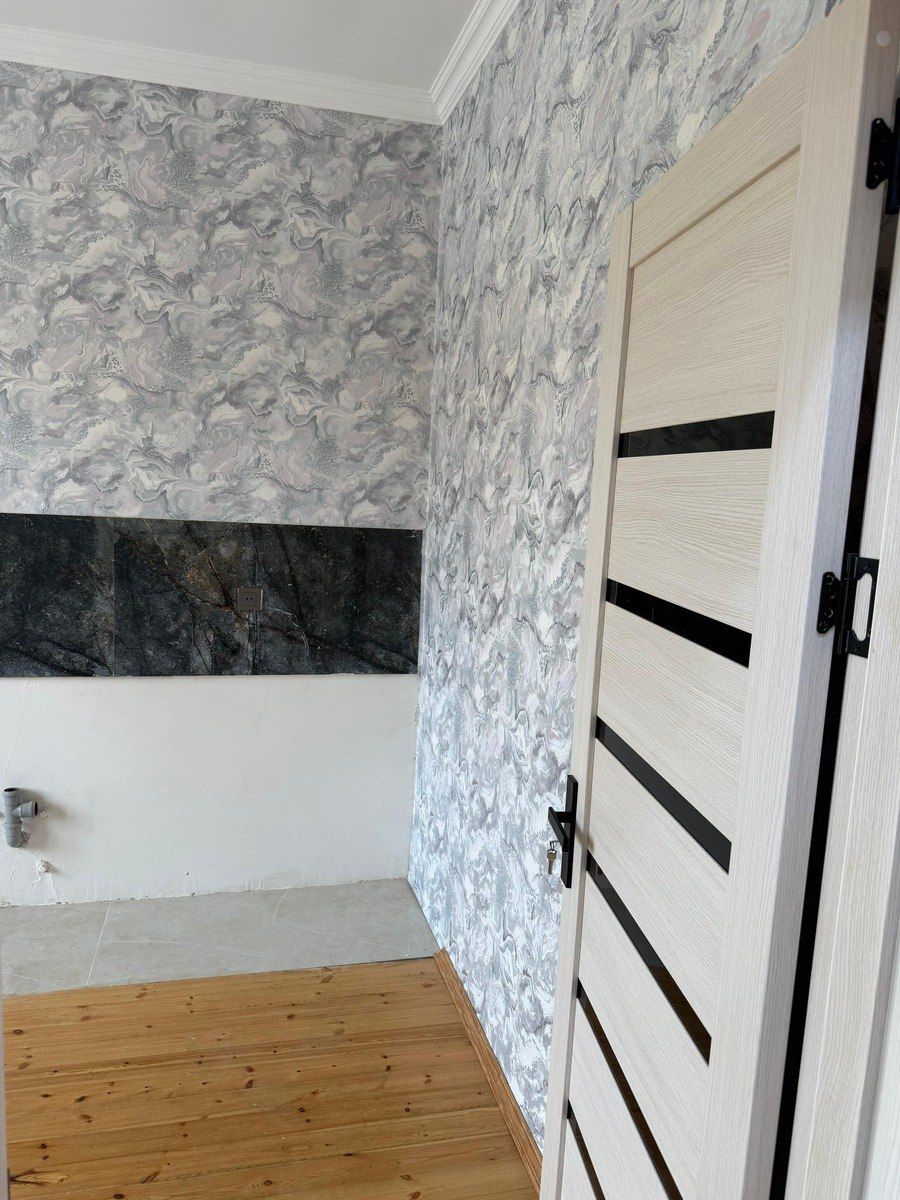 Satılır 3 otaqlı həyət evi/bağ evi 55 m² — Ev, villa, Bakı (7)