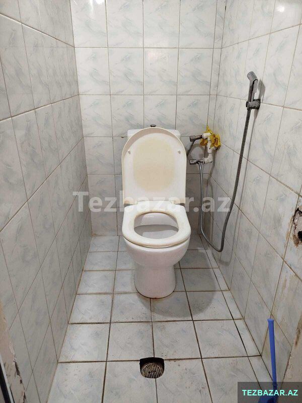 Qaraçuxurda kirayə ev — Mənzil, Bakı (6)