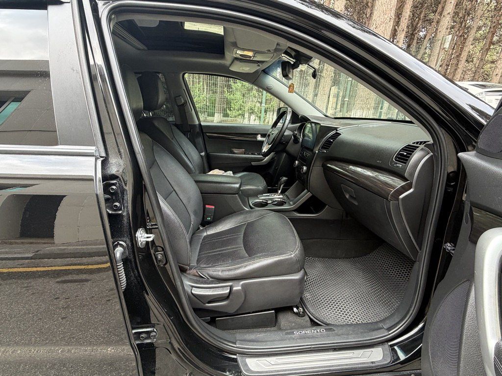 Kia Sorento, 2.0 L, 2011 il, 334 000 km — Avtomobillər, Bakı (11)