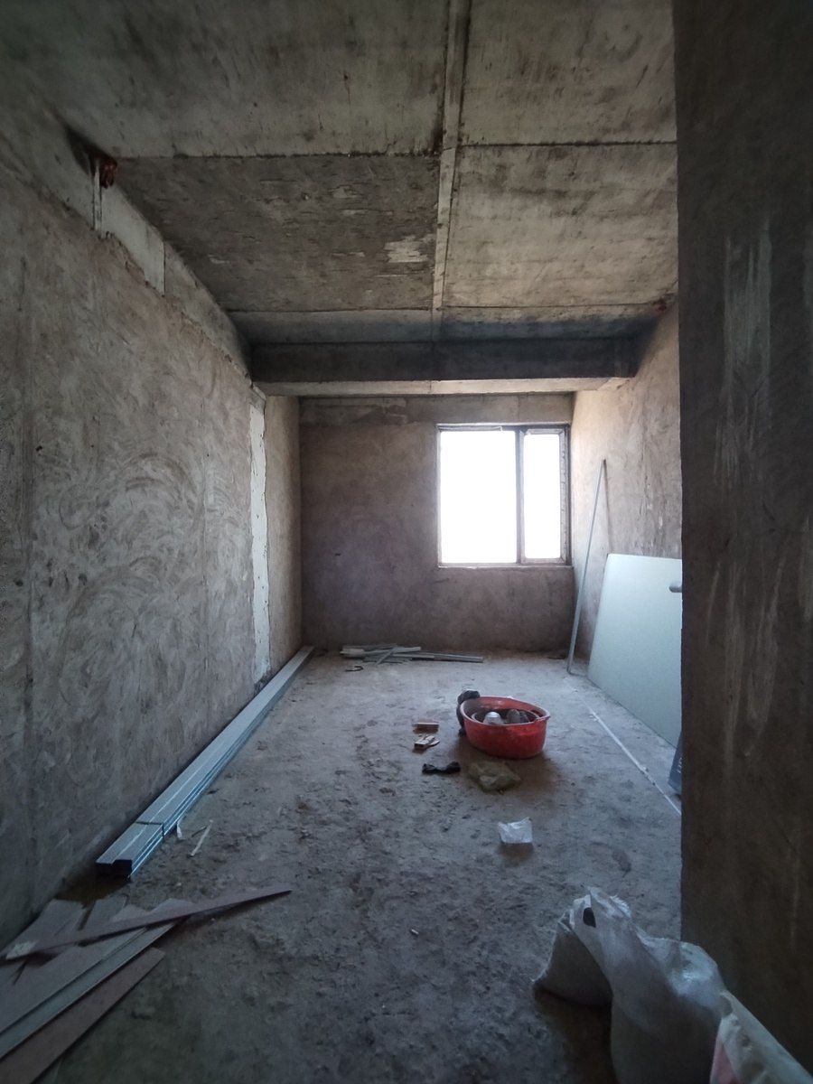 Satılır 3 otaqlı yeni tikili 101 m² — Mənzil, Bakı (5)