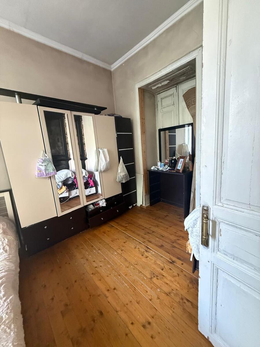 Satılır 3 otaqlı köhnə tikili 85 m² — Mənzil, Bakı (6)