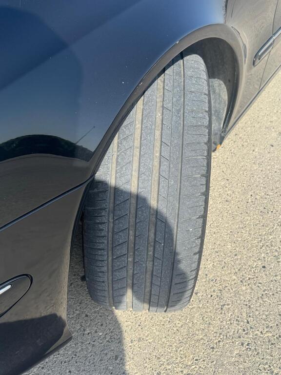 Mercedes E 320, 3.2 L, 2003 il, 317 000 km 90-ZG-016 — Avtomobillər, Bakı (6)
