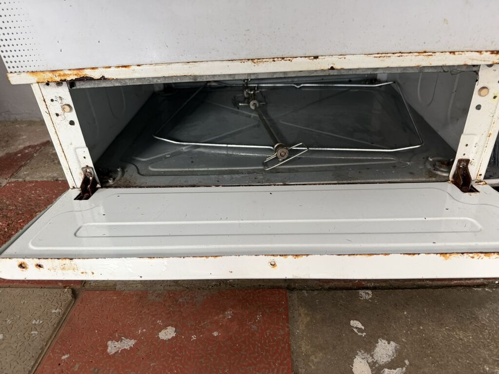 İşləkdir. Satılır 40 azn endirim mümkündü. Qaz-elektrik kombinə — Plitələr, Bakı (6)