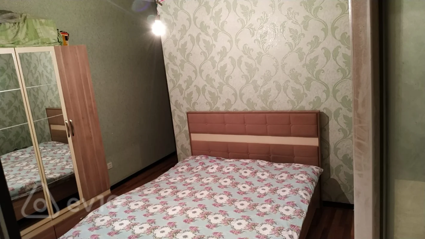 2 otaqlı mənzil, 82 m², Y/Yasamal E.Ehmedov 26 — Mənzil, Bakı (6)