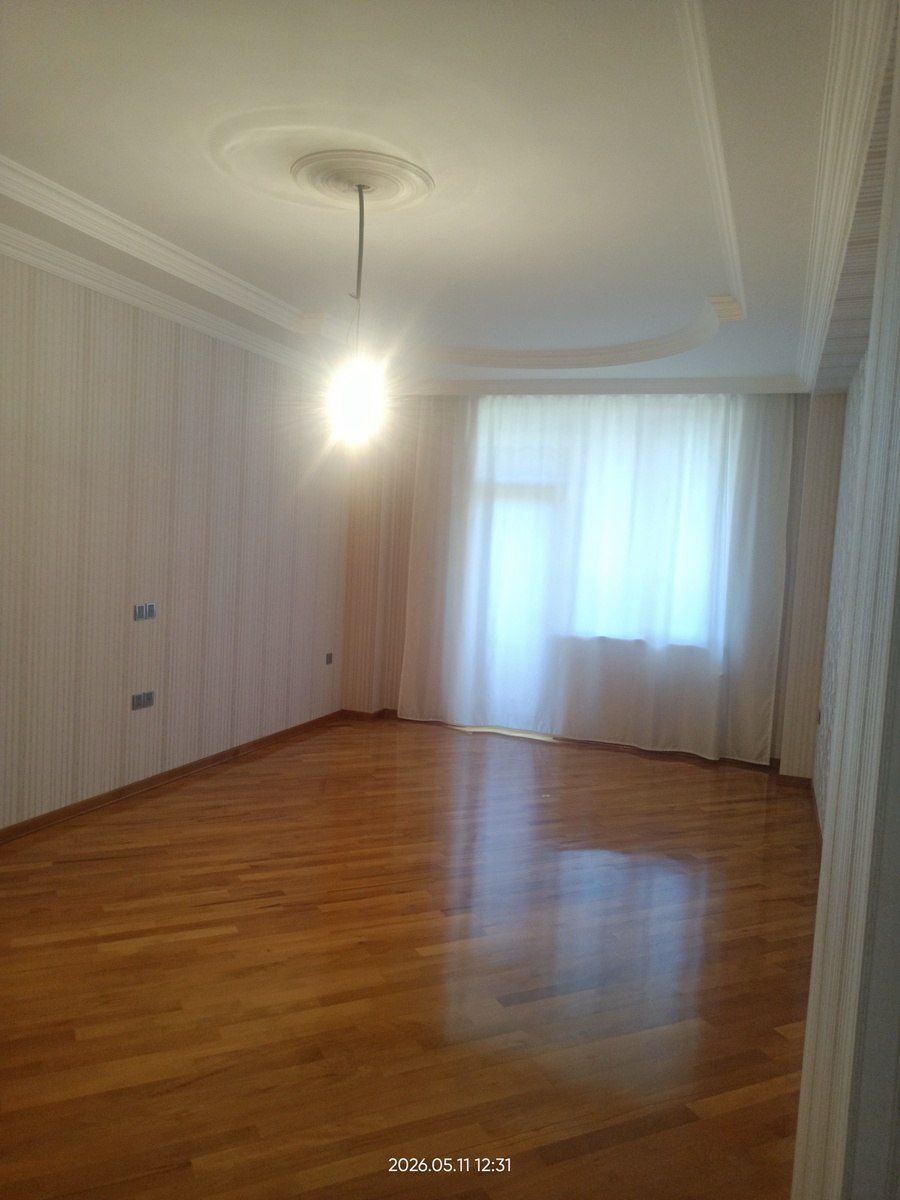 Satılır 2 otaqlı yeni tikili 95 m² — Mənzil, Bakı (5)
