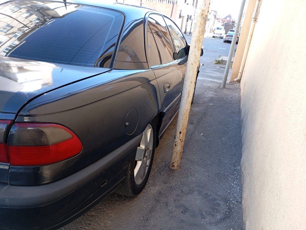 Opel Omega, 2.5 L, 1994 il, 350 000 km — Avtomobillər, Xırdalan (4)