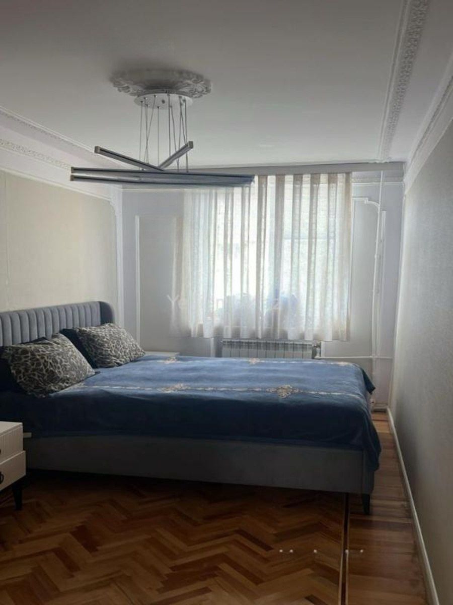 İcarəyə verilir 2 otaqlı köhnə tikili 62 m² — Mənzil, Bakı (3)