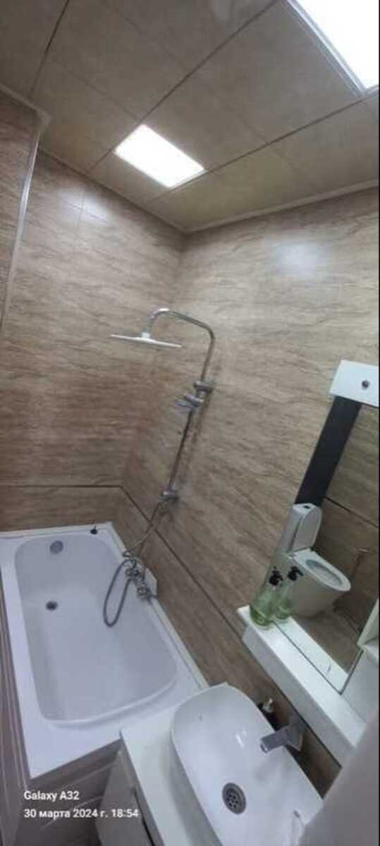 Satılır 3 otaqlı yeni tikili 90 m² — Mənzil, Bakı (12)