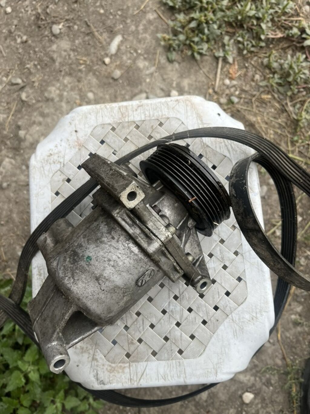 Nissan note, 1.2 l, Benzin, 2014 il, Orijinal, İşlənmiş — Isitmə və kondisionerlər, Xaçmaz (3)