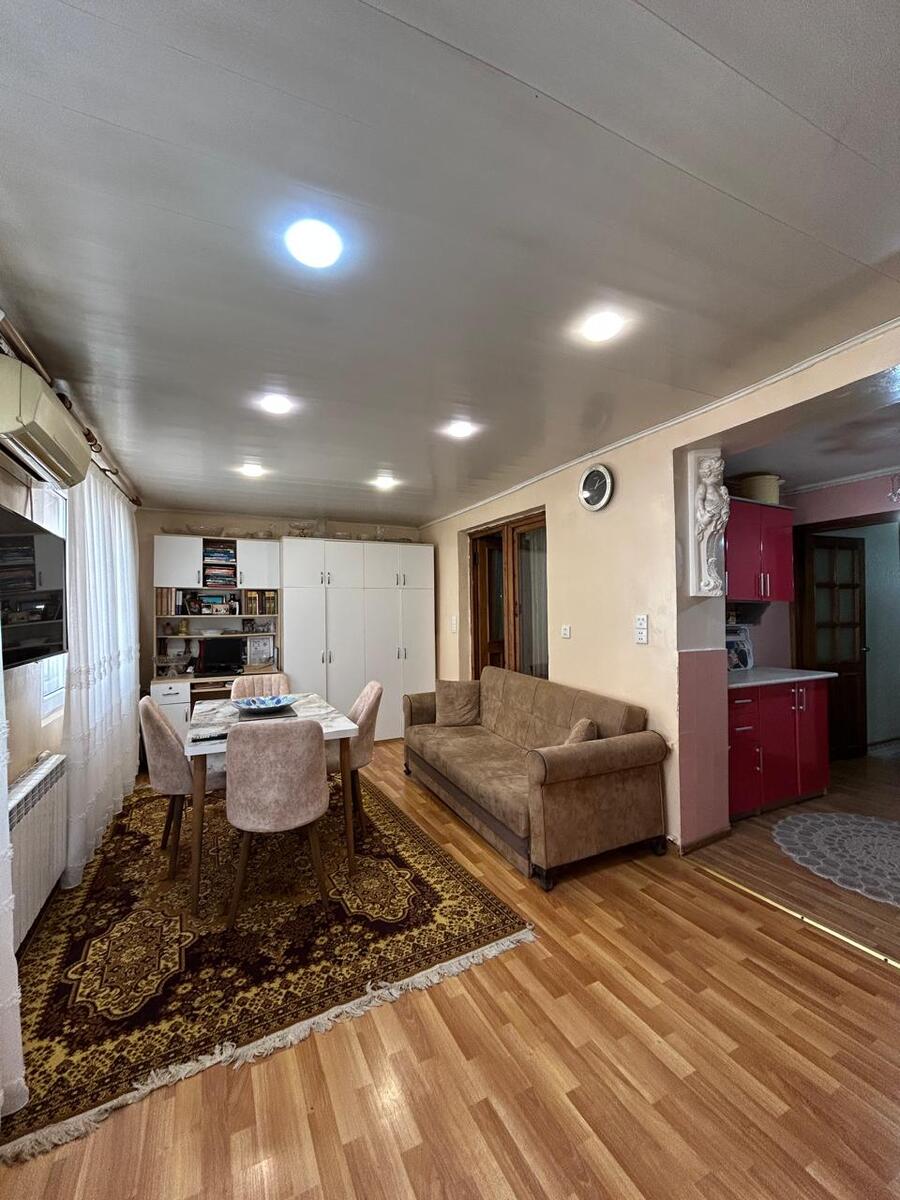 Satılır 3 otaqlı köhnə tikili 80 m² — Mənzil, Bakı (10)