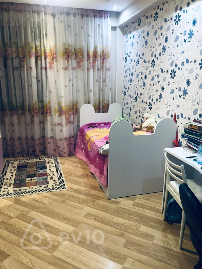 3 otaqlı mənzil, 84 m², Əsəd Əhmədov küç. — kirayə — Mənzil, Bakı (6)