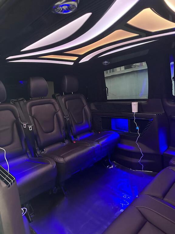 Mercedes Vito 111 CDI, 1.6 L, 2016 il, 345 945 km 77-MC-210 — Avtomobillər, Bakı (5)