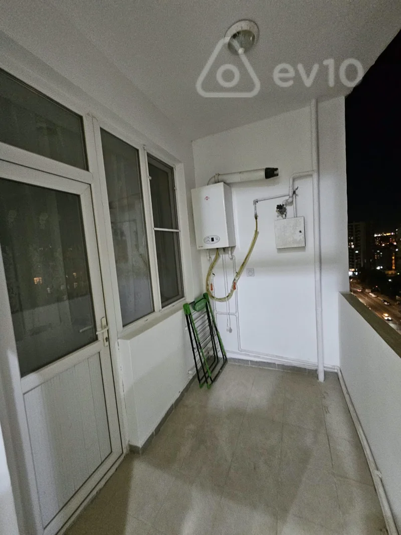 2 otaqlı mənzil, 65 m², M hadi — kirayə — Mənzil, Bakı (4)