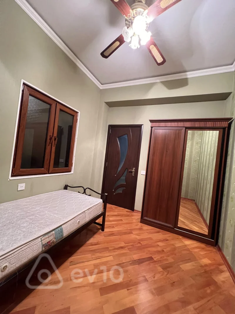 3 otaqlı mənzil, 100 m², esed ehmedov — kirayə — Mənzil, Bakı (10)