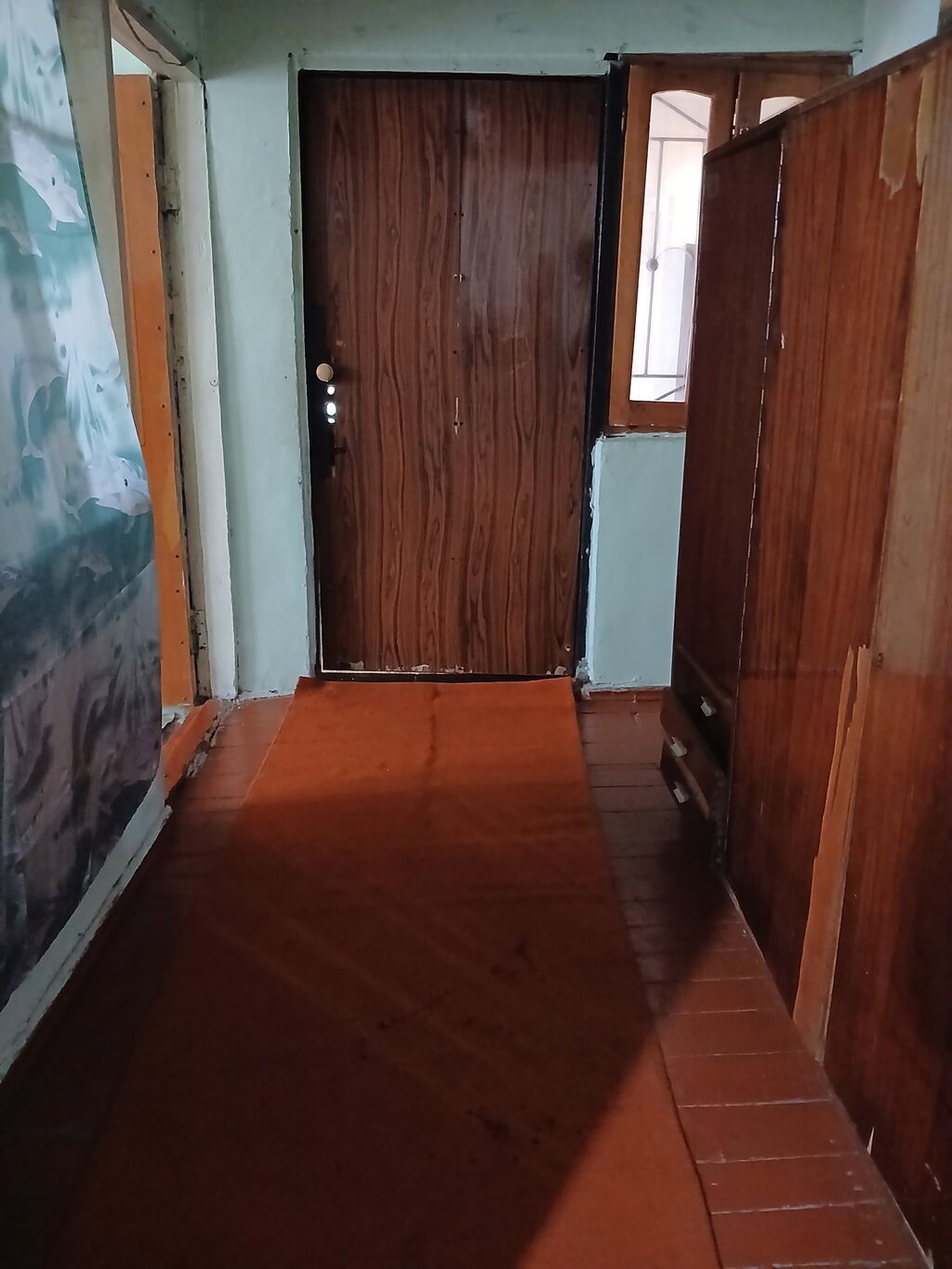 Kənd evinin icarəsi – geniş, mebellə təchiz olunmuş - Ümumi plan — Ev, villa, Bakı (9)