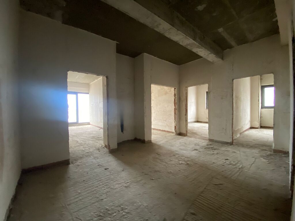 Satılır 3 otaqlı yeni tikili 157 m² — Mənzil, Bakı (9)
