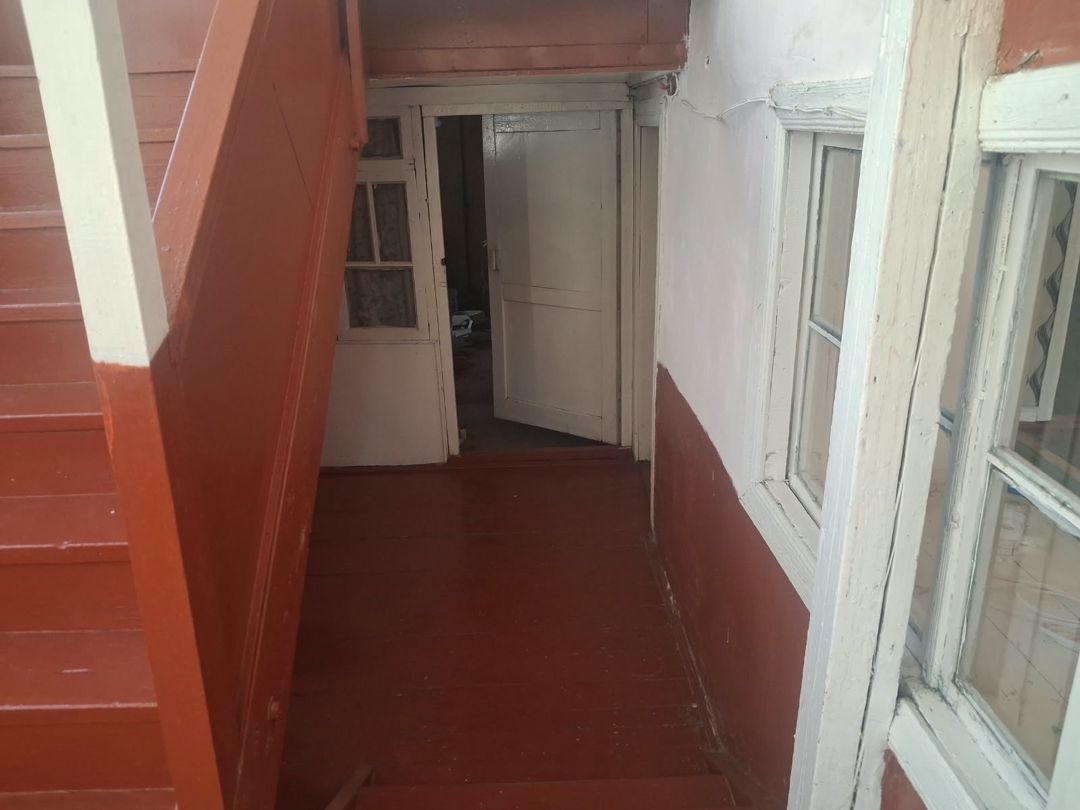 İcarəyə verilir 4 otaqlı həyət evi/bağ evi 150 m² — Ev, villa, Şabran (2)