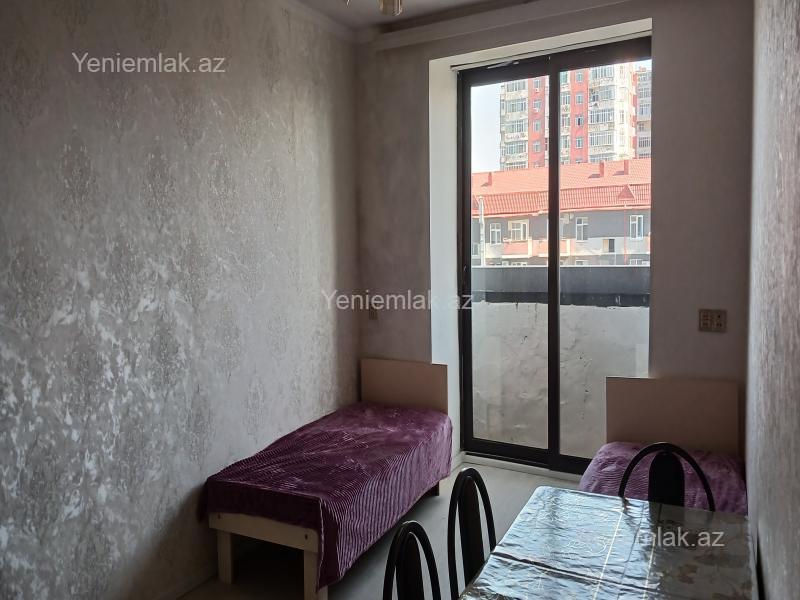 Satılır 1 otaqlı Bina evi menzil (Köhnə tikili), 30.2 m², 36-cı məhəllə — Mənzil, Sumqayıt (11)