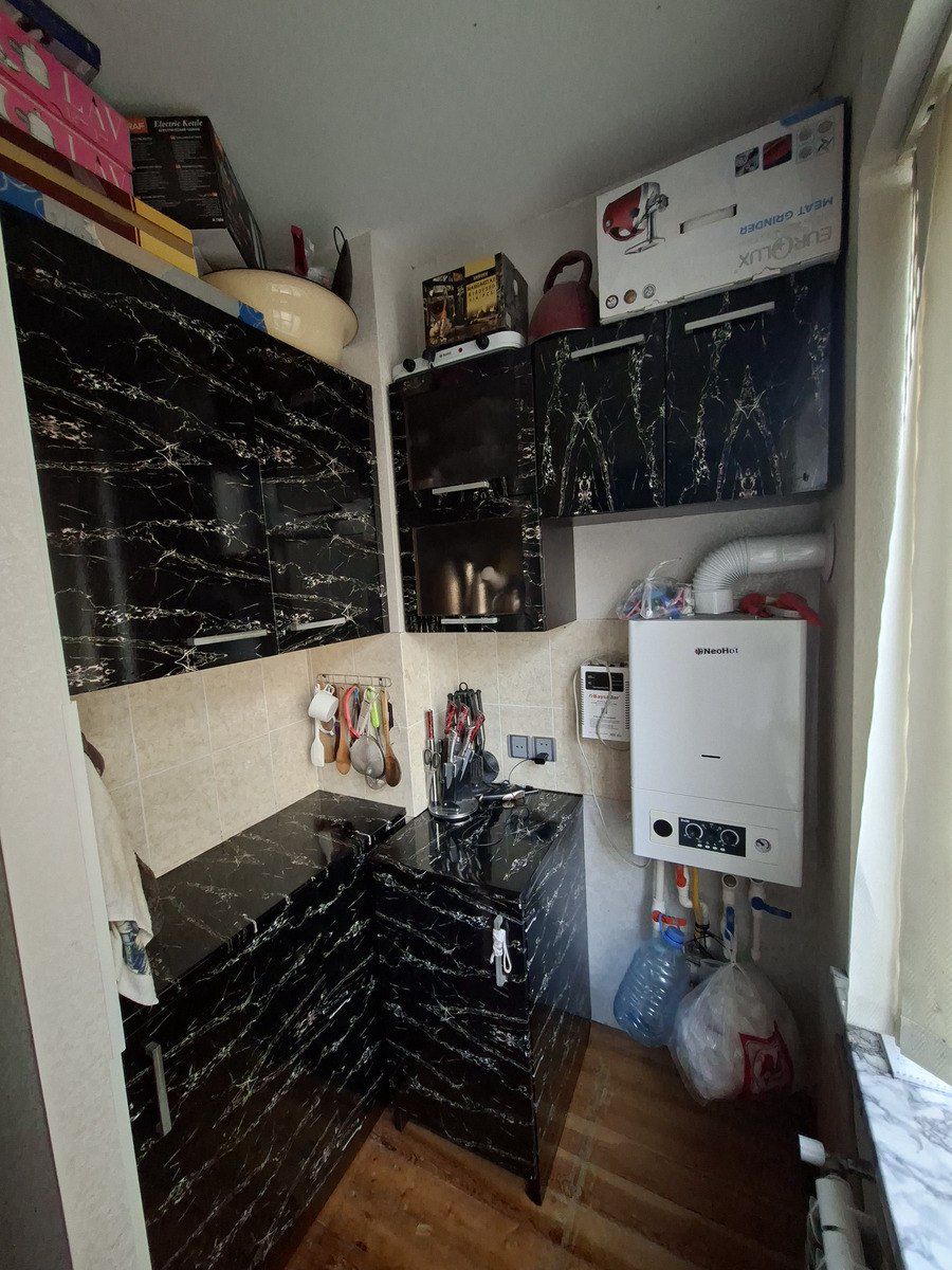 Satılır 2 otaqlı yeni tikili 36 m² — Mənzil, Xırdalan (4)