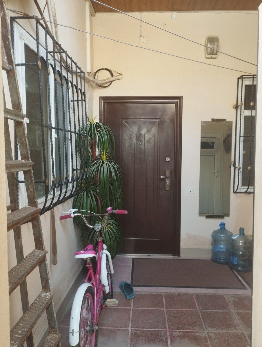 Satılır 3 otaqlı həyət evi/bağ evi 100 m² — Ev, villa, Bakı (11)