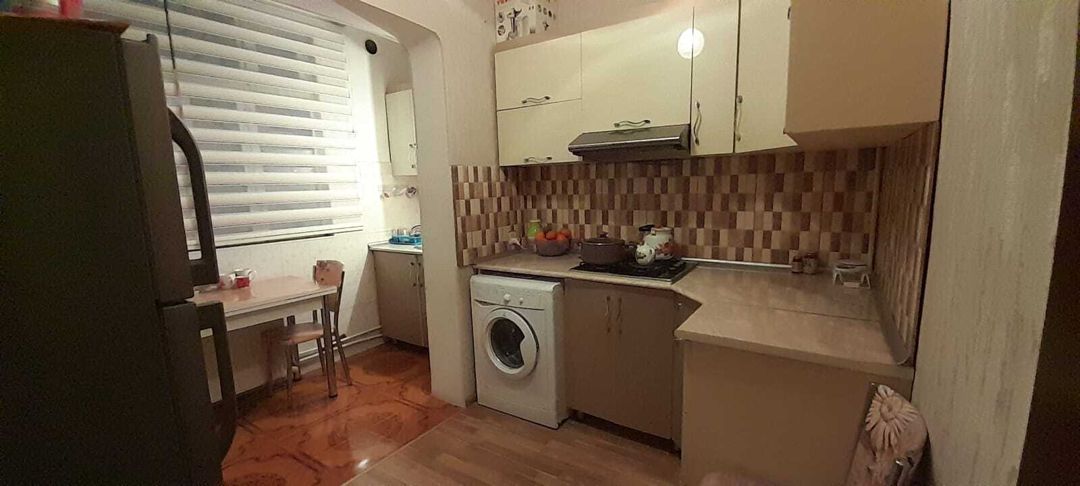 Satılır 3 otaqlı köhnə tikili 90 m² — Mənzil, Bakı (11)