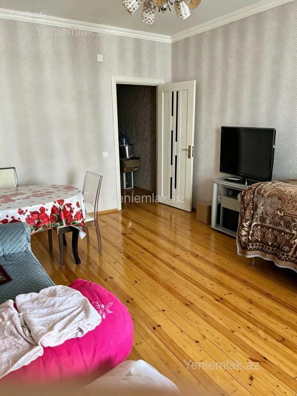Satılır 2 otaqlı Bina evi menzil (Köhnə tikili), 65 m², St.Sumqayıt — Mənzil, Sumqayıt (8)
