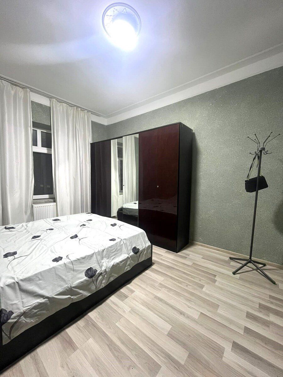 İcarəyə verilir 2 otaqlı köhnə tikili 60 m² — Mənzil, Bakı (2)
