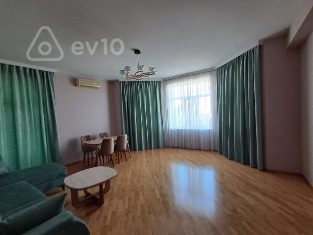 2 otaqlı mənzil, 110 m², Yeni Hayat y\k — kirayə — Mənzil, Bakı (4)