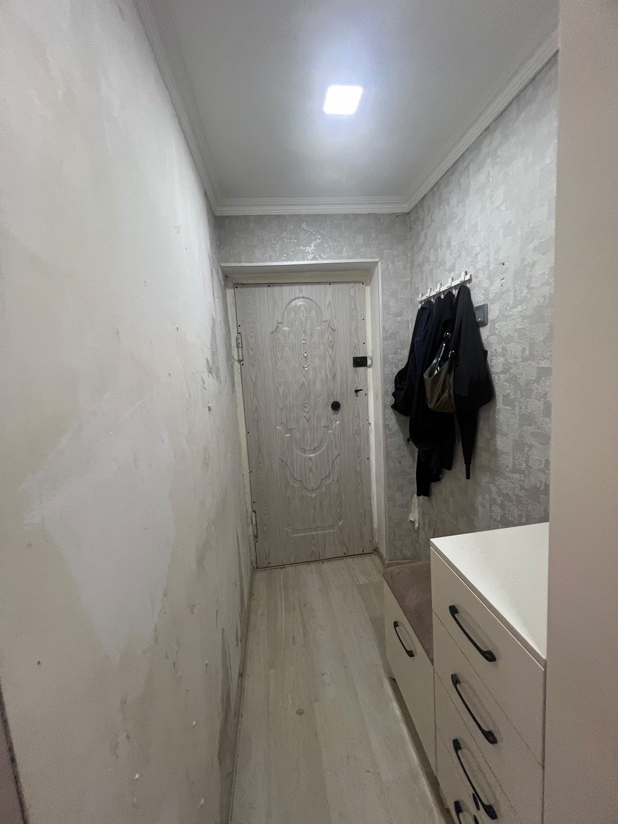 Satılır 2 otaqlı köhnə tikili 36 m² — Mənzil, Bakı (10)