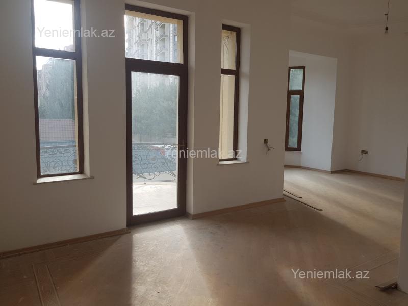 Kirayə 14 otaqlı Obyekt, 900 m², Nərimanov rayonu — Əmlak, Bakı (11)