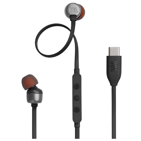 Qulaqlıq JBL Tune 310C JBLT310CBLK-N Black — Bakı