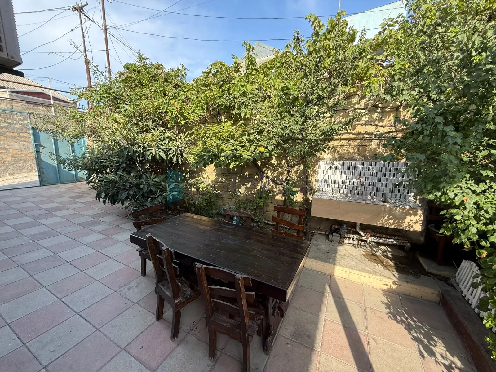 Satılır: 6 Otaq, Evlər/Villalar, Abşeron r., Masazır q., 110.00 m² — Ev, villa, Masazır (10)