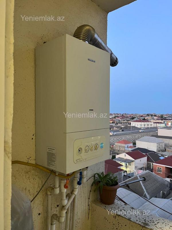 Satılır 2 otaqlı Bina evi menzil (Yeni tikili), 40 m², Xırdalan ş — Mənzil (2)