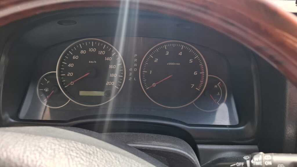 Toyota Land Cruiser Prado, 4.0 L, 2008 il, 315 000 km — Avtomobillər, Bakı (4)