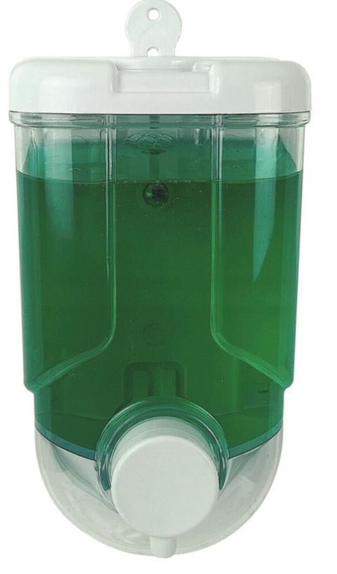 Sabun üçün dozator Awion AS109, 750 ml — Bakı