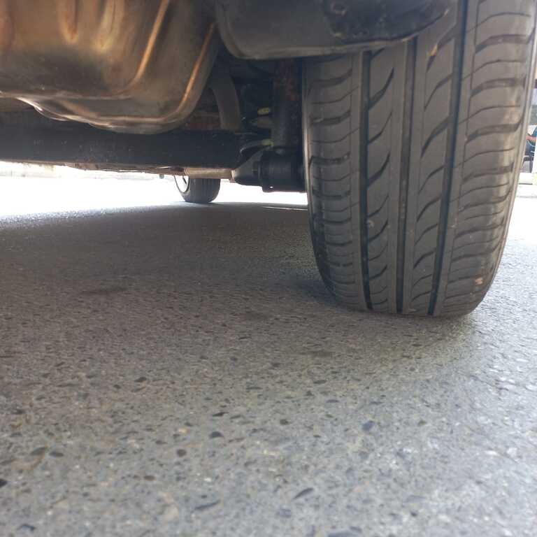 Kia Rio, 1.4 L, 2005 il, 290 000 km — Avtomobillər, Bakı (7)