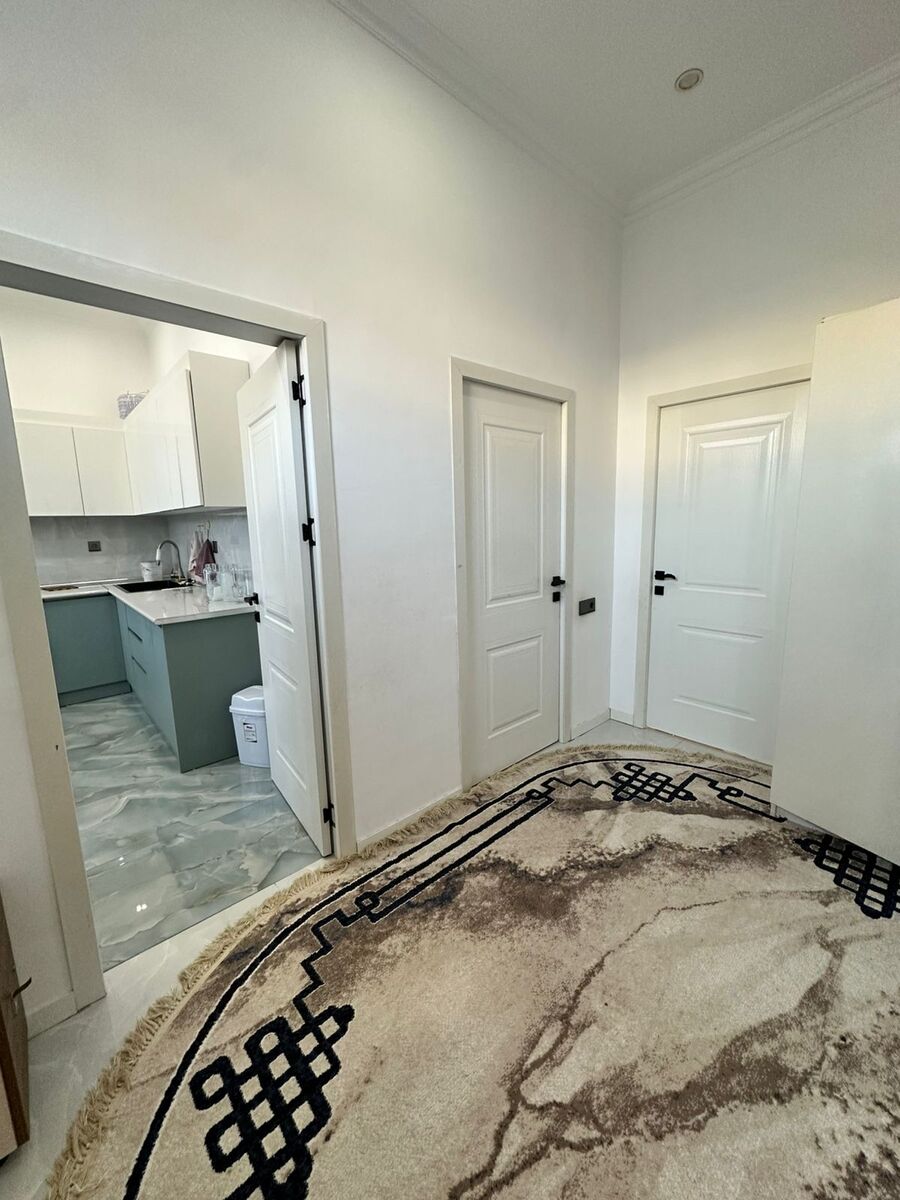 Satılır 4 otaqlı həyət evi/bağ evi 190 m² — Ev, villa, Bakı (10)