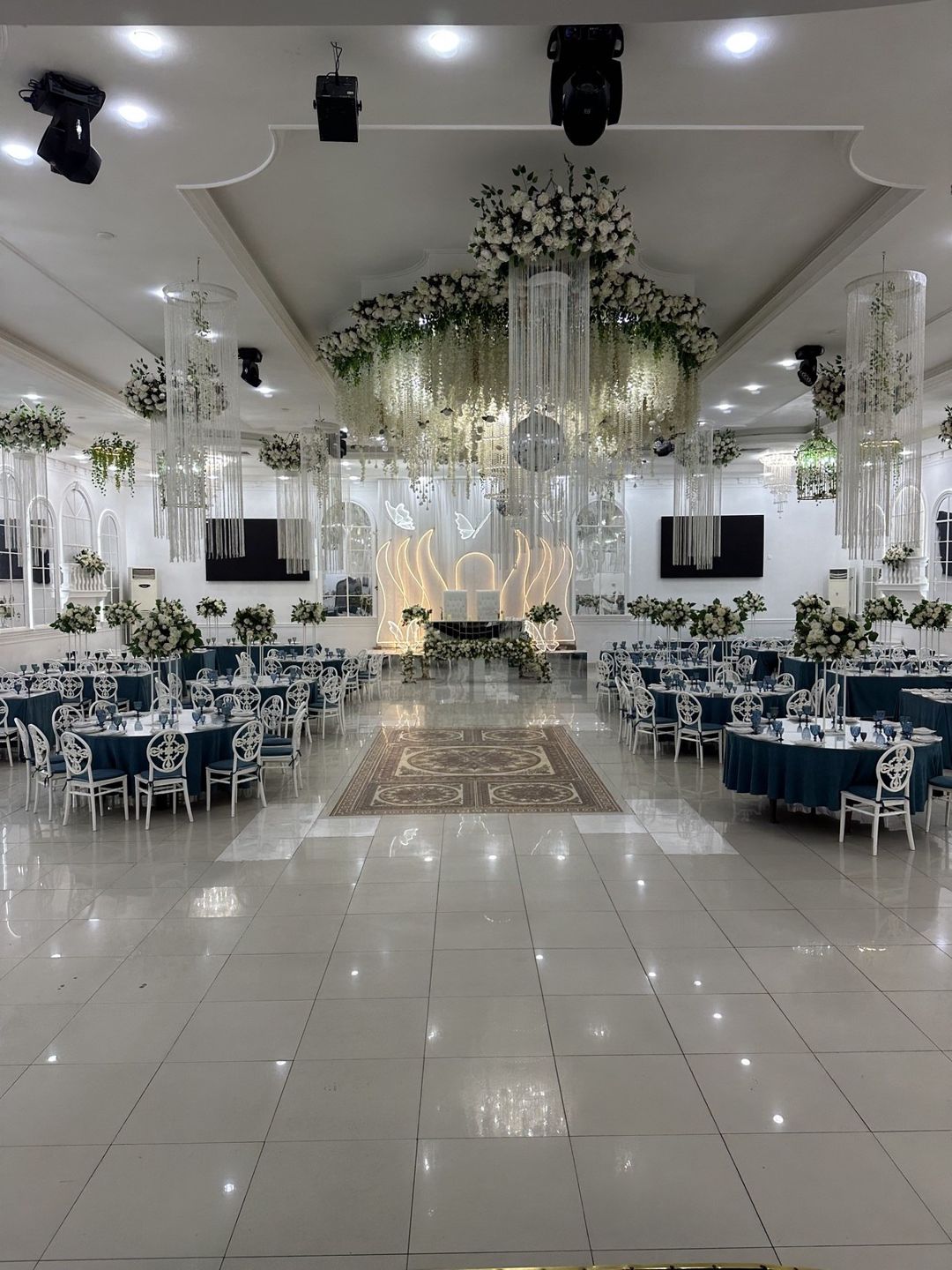 İcarəyə verilir obyekt 600 m² — Əmlak, Bakı (3)