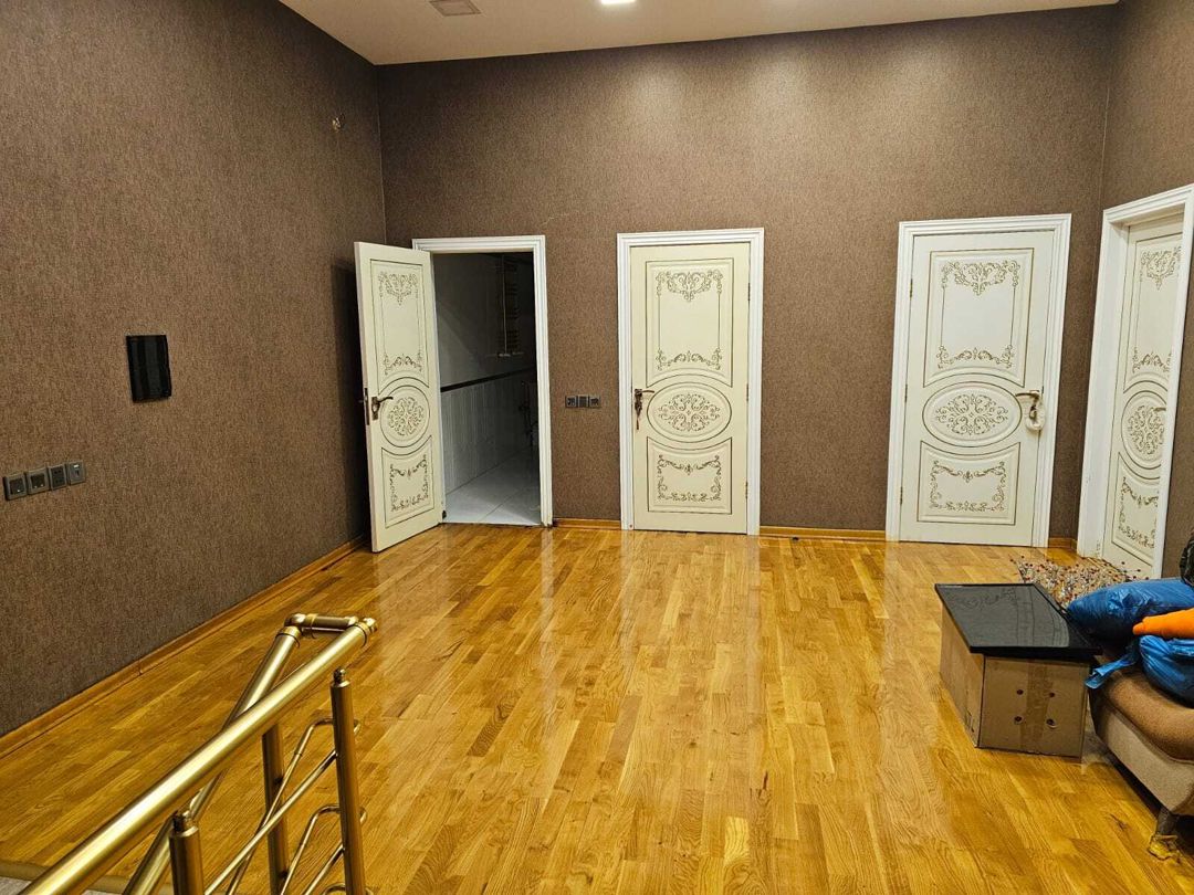 Satılır 5 otaqlı həyət evi/bağ evi 360 m² — Ev, villa, Bakı (8)