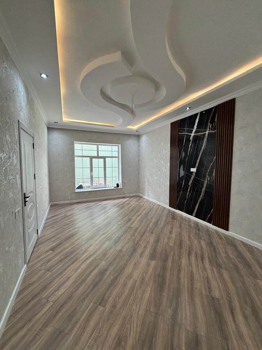 Satılır 4 otaqlı həyət evi/bağ evi 150 m² — Ev, villa, Xırdalan (3)