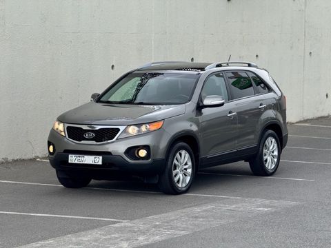 Kia Sorento, 2.0 L, 2010 il, 225 000 km — Bakı