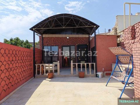 3.otagli Heyet evi satilir — Bakı
