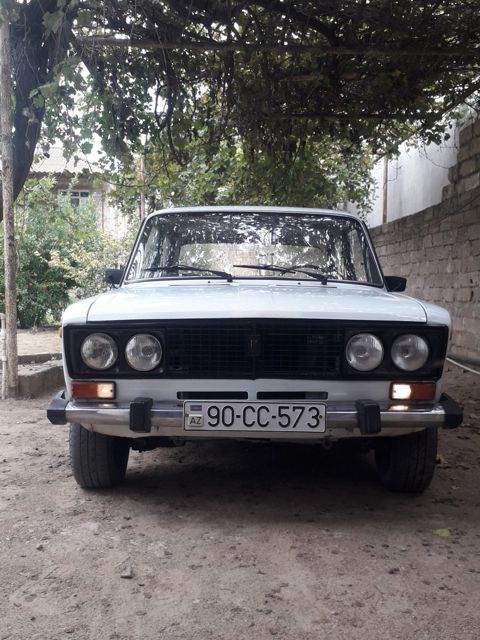 Lada (VAZ) 2106, 1.5 L, 2000 il, 230 000 km — Bakı