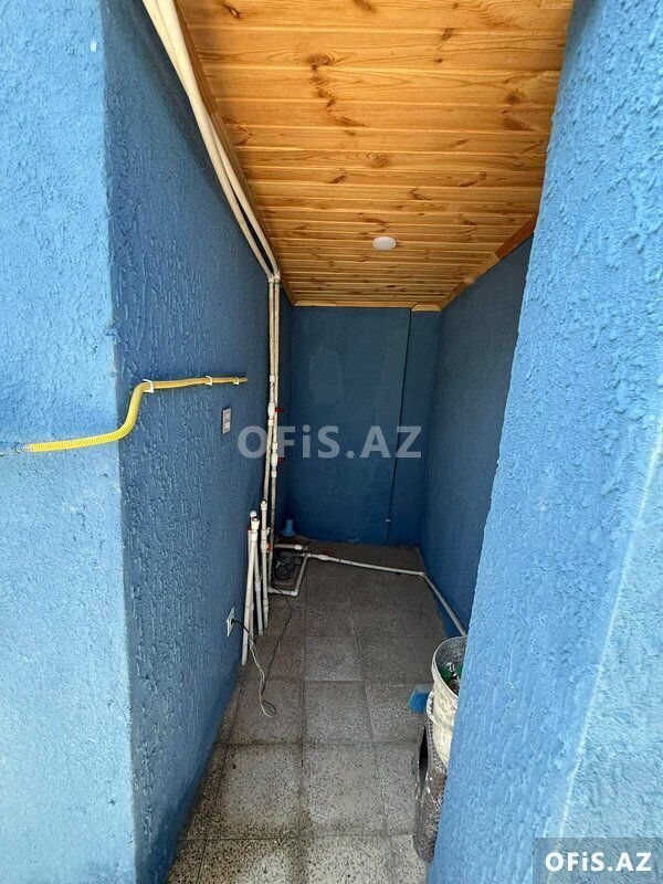 Həyət evləri Satılır Sabunçu r., Maştağa q., 3 otaq, 65 m² — Ev, villa, Bakı (2)