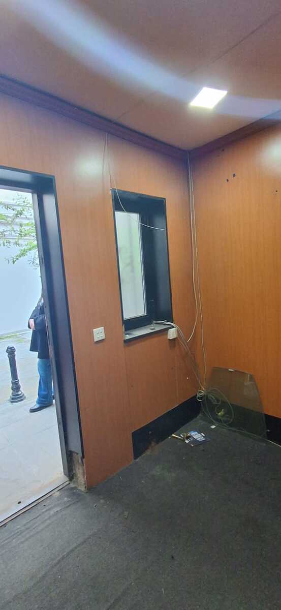 İcarəyə verilir 2 otaqlı ofis 40 m² — Ofis, Bakı (4)