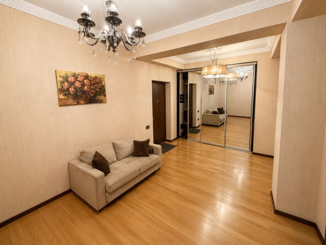 Satılır 4 otaqlı yeni tikili 195 m² — Mənzil, Bakı (12)