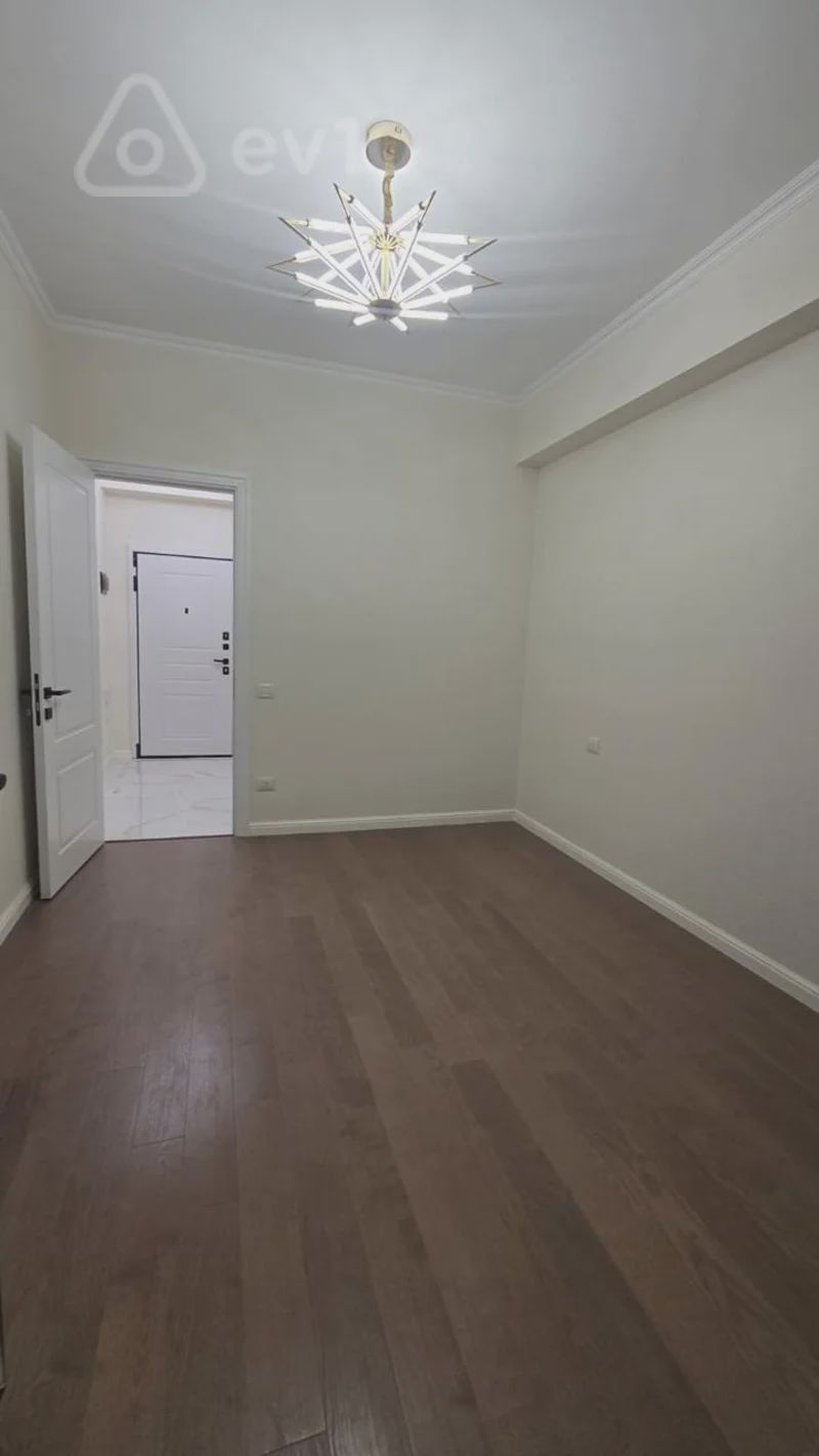 For sale: 2-room apartment (new building), 45 m² — Mənzil, Bakı (5)