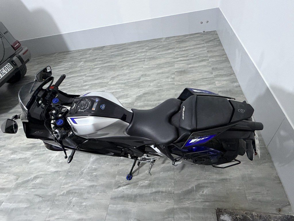 Yamaha R15M, 150 sm3, 2025 il, 2 000 km — Motosikletlər, Bakı (3)