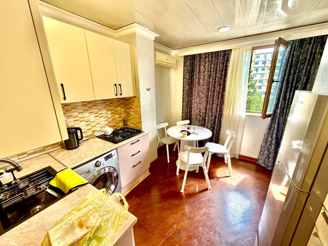 Satılır 2 otaqlı köhnə tikili 36 m² — Mənzil, Bakı (3)
