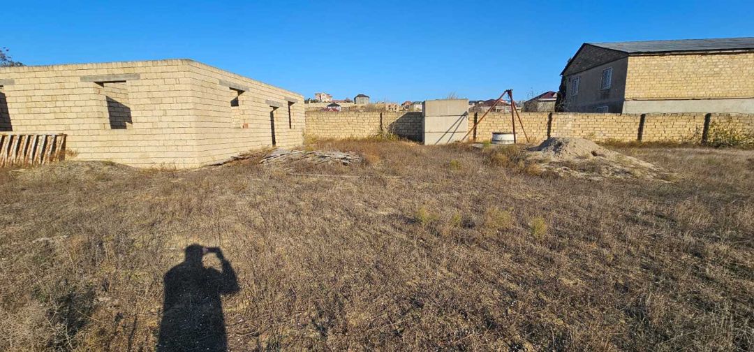 Satılır torpaq 24 sot — Torpaq, Bakı (5)